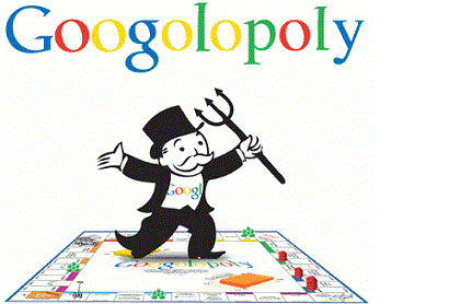 monopolio google