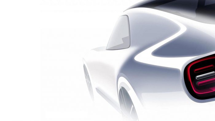 Honda Sports EV Concept- che cos’è